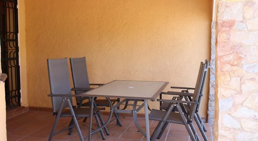 Casa Montgri Villa Empuriabrava Holiday home