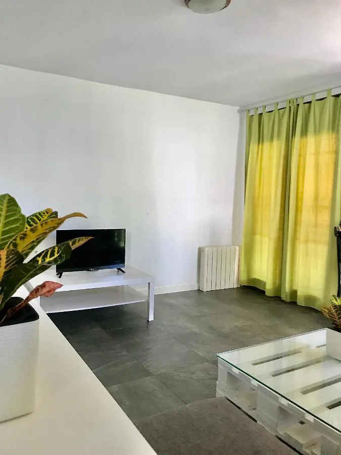 Holiday home Casa Montgri Villa Empuriabrava