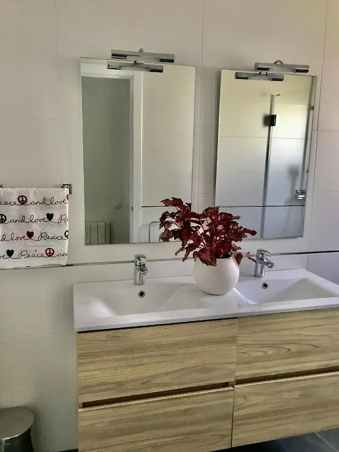 Holiday home Casa Montgri Villa Empuriabrava