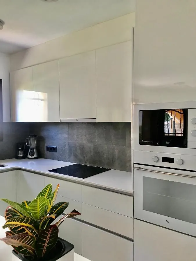 Casa Montgri Villa Empuriabrava Holiday home