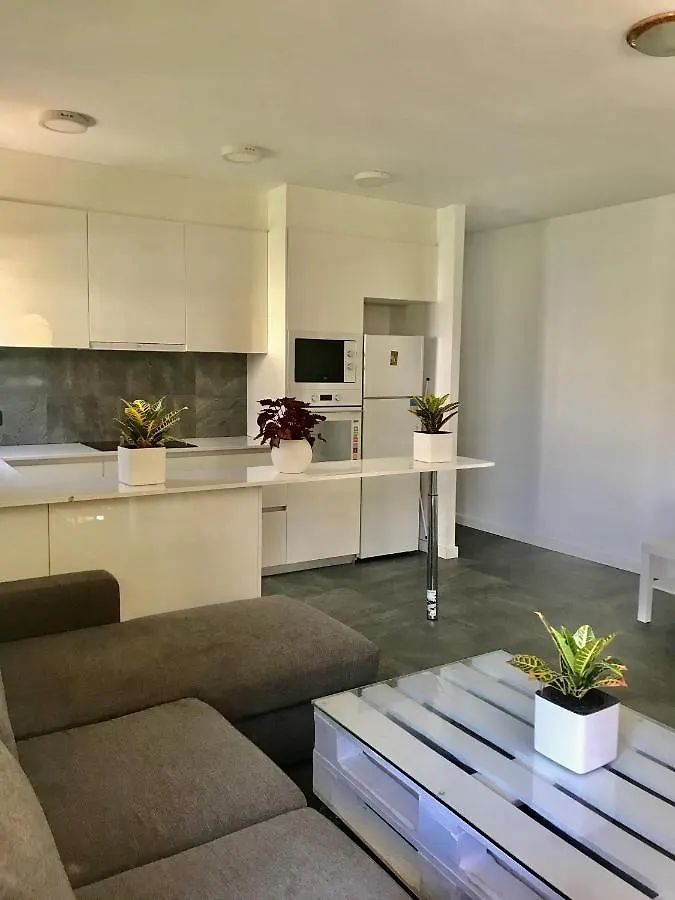 Casa Montgri Villa Empuriabrava 0*,
