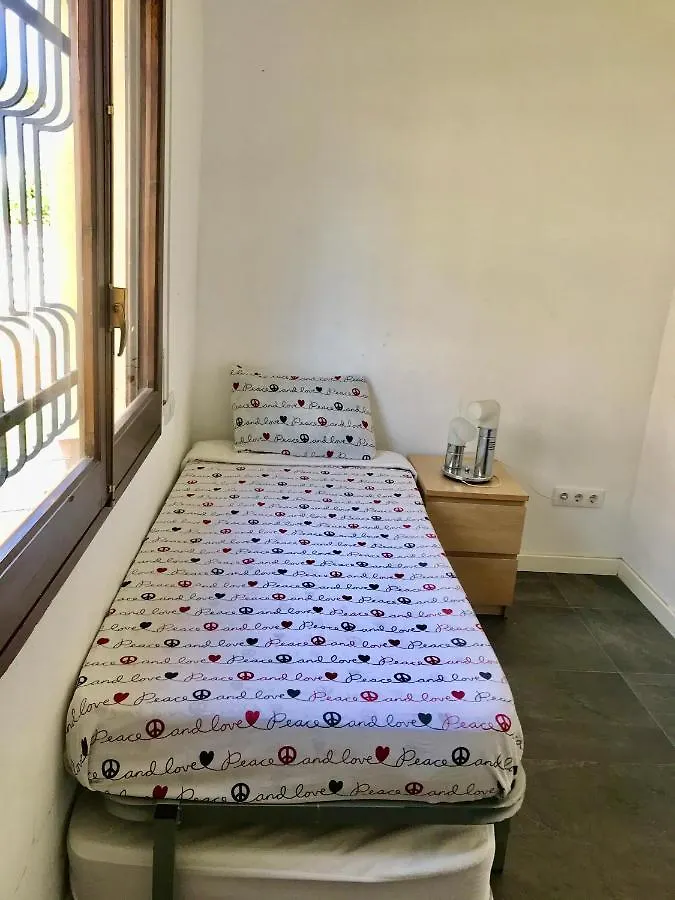 Holiday home Casa Montgri Villa Empuriabrava Spain