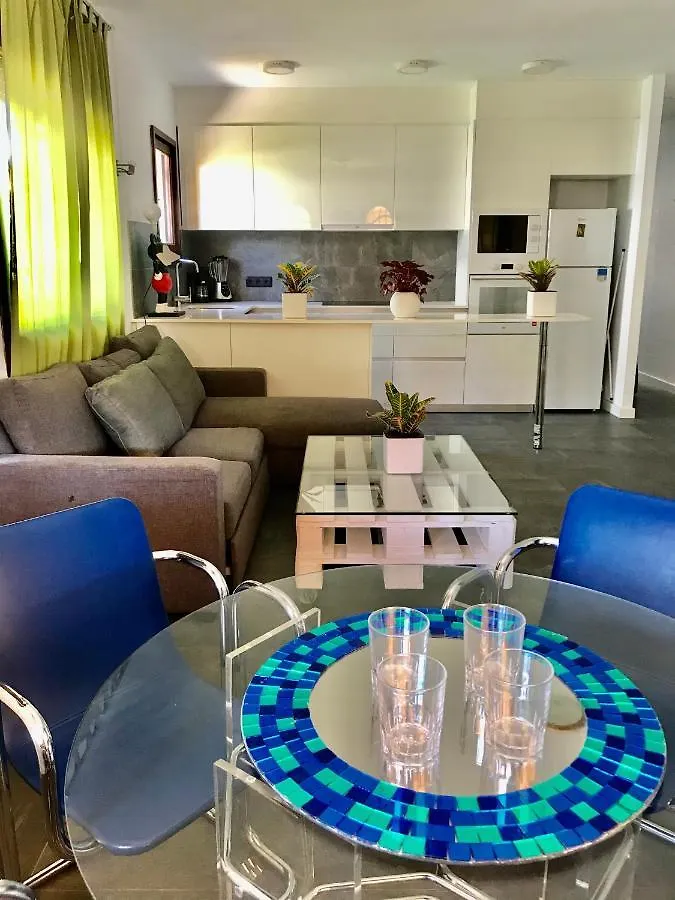 Holiday home Casa Montgri Villa Empuriabrava Spain