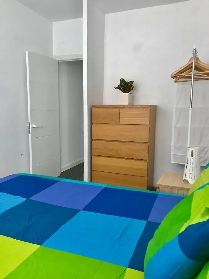 Casa Montgri Villa Empuriabrava 0*,