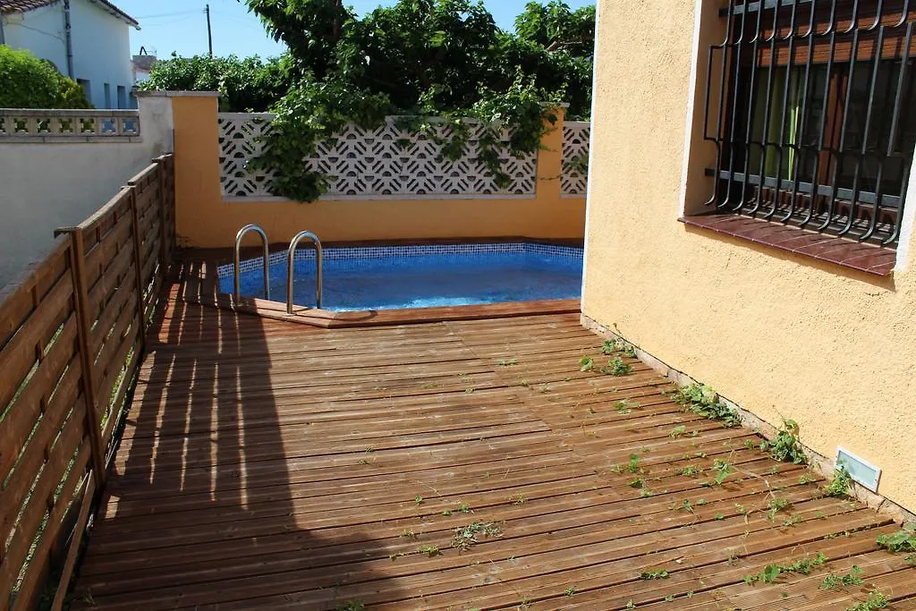 Vila Casa Montgri Empuriabrava 0*,  Španělsko