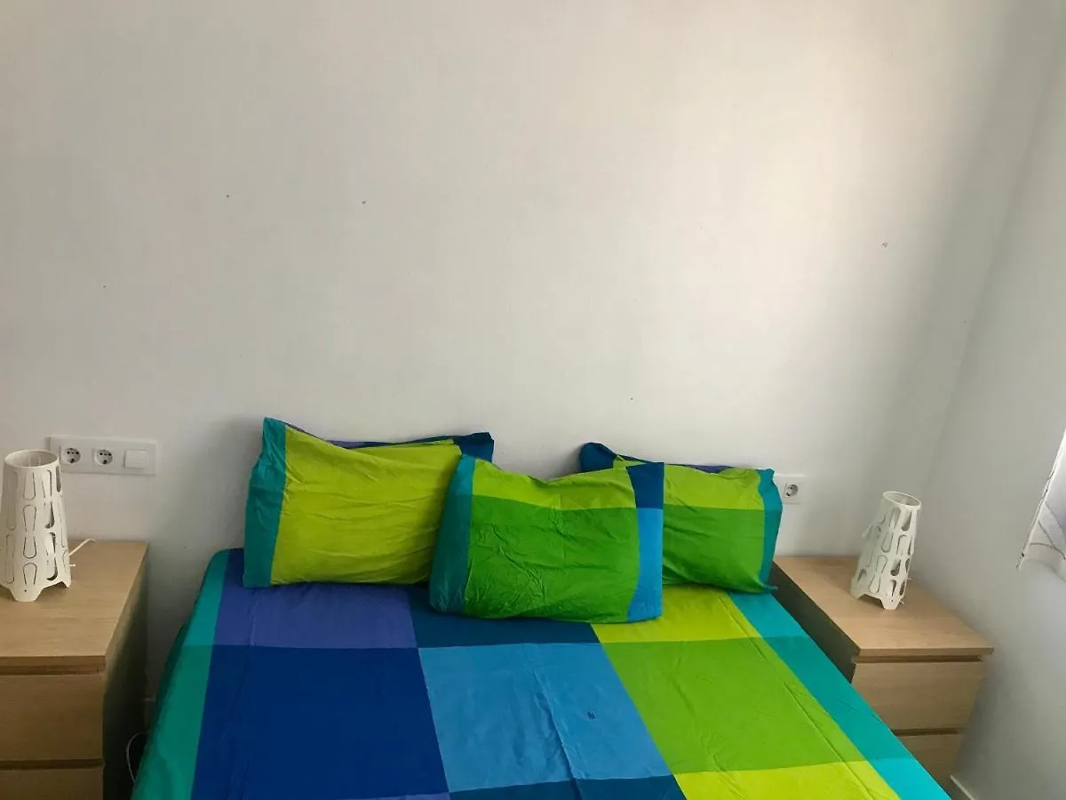 Vila Casa Montgri Empuriabrava Španělsko