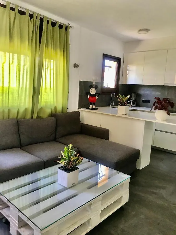 Vila Casa Montgri Empuriabrava Španělsko