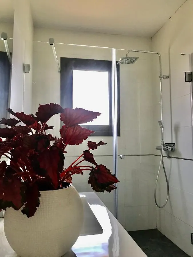 Vila Casa Montgri Empuriabrava Prázdninový dům
