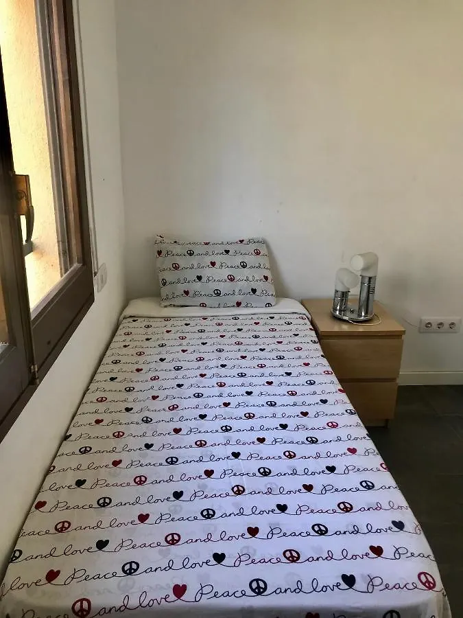 Vila Casa Montgri Empuriabrava