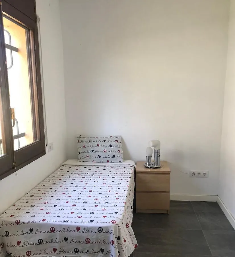 Vila Casa Montgri Empuriabrava Španělsko