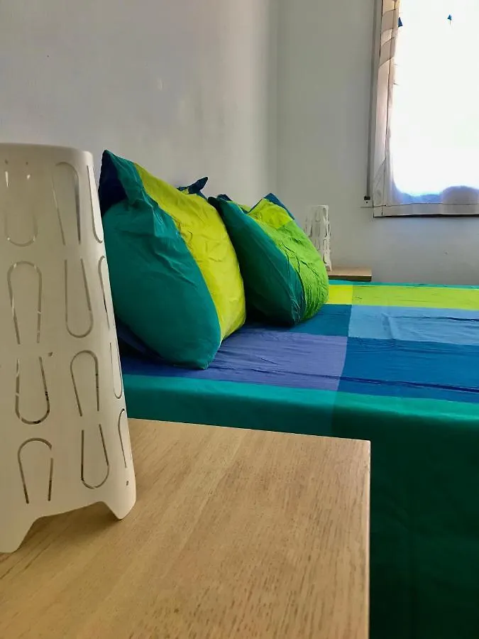 Prázdninový dům Vila Casa Montgri Empuriabrava